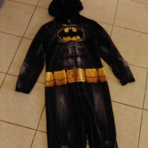 Batman onzie